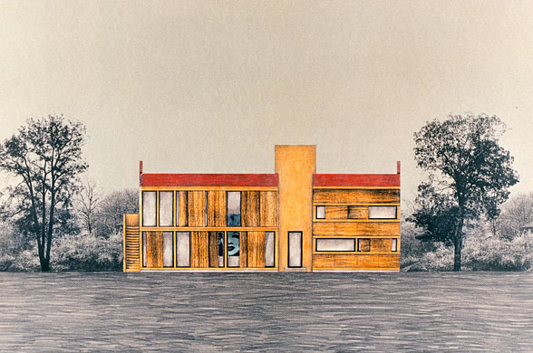 VILA, studie